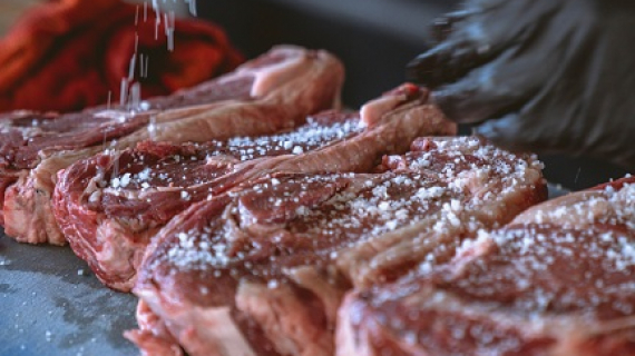 Los mejores cortes de carne para una parrillada