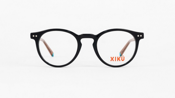 XIKÚ, marca propia de lentes oftálmicos inspirada en México