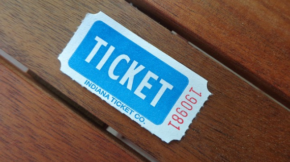 Ticket