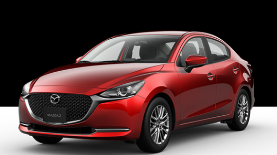 Santander y Mazda lanzan Mazda First