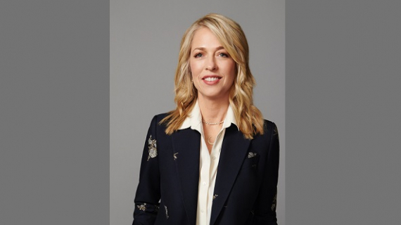Paramount nombra a su nueva presidenta y directora ejecutiva de Mercados Internacionales.