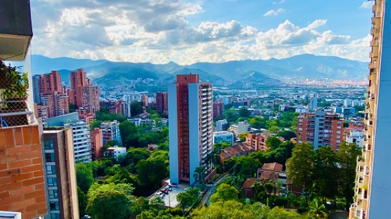 Comprar casa en Colombia: ¿Cuál es la cuota inicial de un departamento?