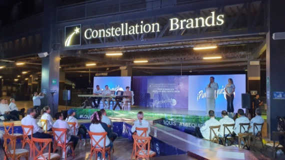 Constellation Brands se convierte en patrocinador de los Yaquis de Ciudad Obregón