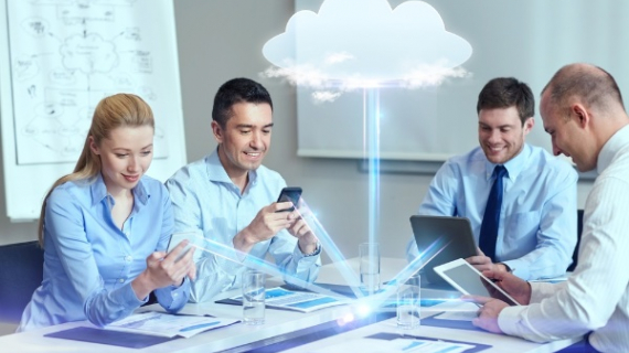 B12 Admark: tecnologías en la nube son claves en la transformación digital