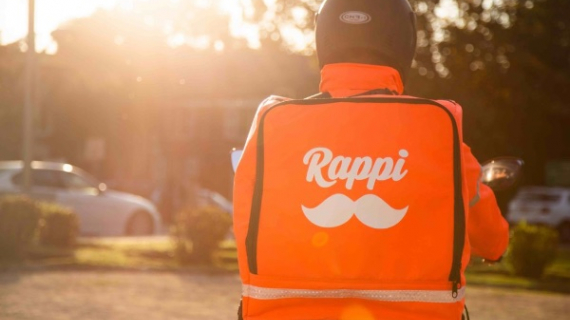 Rappi logra un hito: ya opera en 100 ciudades del país   