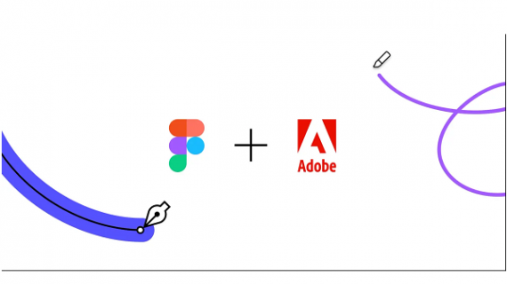 Adobe anuncia la adquisición de Figma