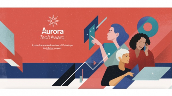 InDriver abre la convocatoria de Aurora Tech Award