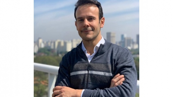 CleverTap nombra a Marcelo Rocha como vicepresidente para América Latina
