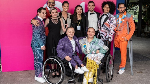 Llega la 2a. edición de All Inclusive Runway