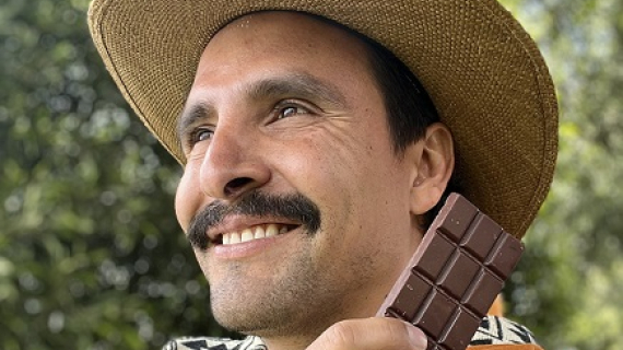 El cacao, protagonista de un recorrido por Latinoamérica