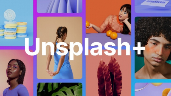 Unsplash lanza una suscripción: Unsplash+