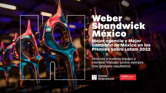 Weber Shandwick México: campañas que transformen las tensiones culturales 