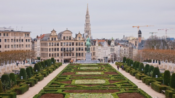 Bélgica: 3 recorridos imperdibles para conocer la cultura local