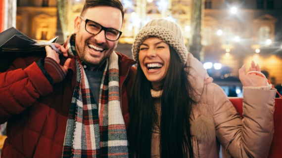 Cambios de temporada: una oportunidad para alcanzar nuevos clientes