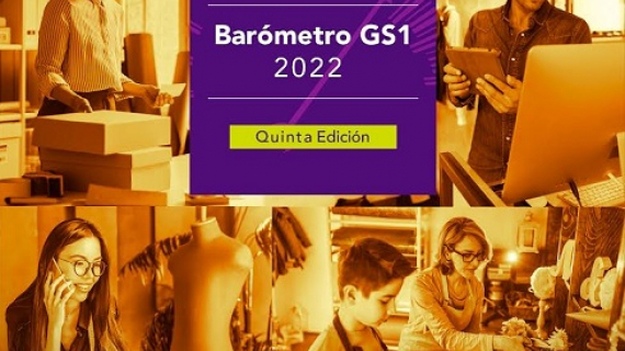 Barómetro GS1, 5a. edición: Fabricantes PyMEs de la Industria de Consumo