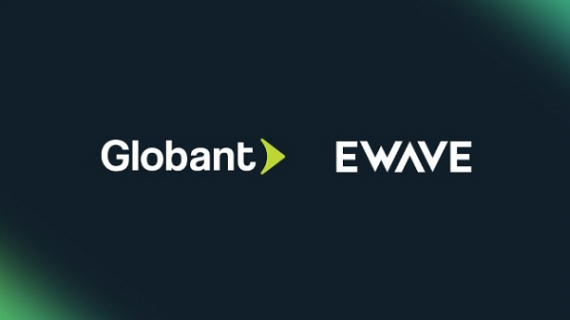 Globant anuncia la adquisición de eWave