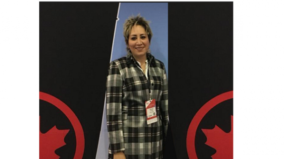 Air Canada nombra a Karina León gerente de Ventas para México