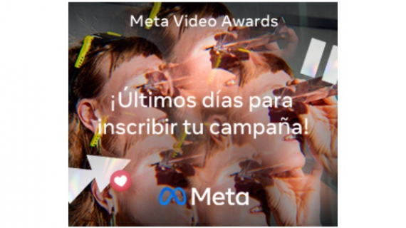 Meta presenta al jurado para los Meta Video Awards
