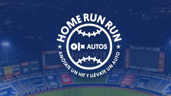 OLX Autos, Sultanes de Monterrey, ‘Mexicánicos’ de Discovery Channel premian a los fans del equipo de béisbol