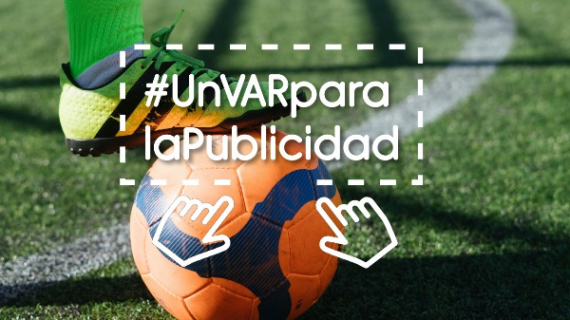 #UnVARparaLaPublicidad, una campaña de Publicitarias