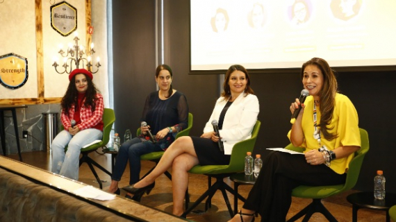 ¿Quiénes son las ganadoras de los Women that Build Awards México y Caribe?