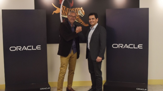 VMware y Oracle fortalecen su alianza