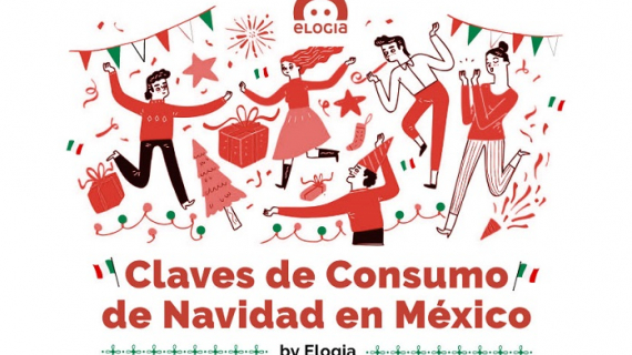 Elogia comparte cuáles son los hábitos de compra en México