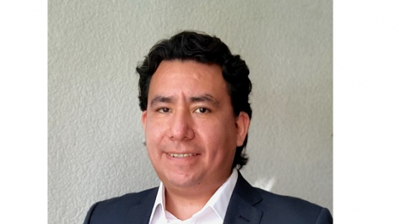 Isagenix México presenta a su nuevo country manager