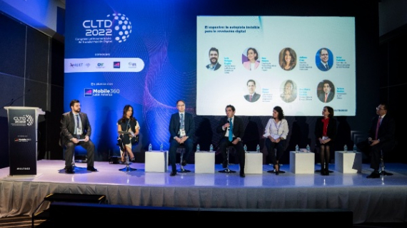 Telefónica Movistar reafirma su compromiso por contribuir a la inclusión digital