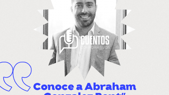 OXIO: Transformando la telefonía móvil - Conoce a Abraham Gonzalez Pont