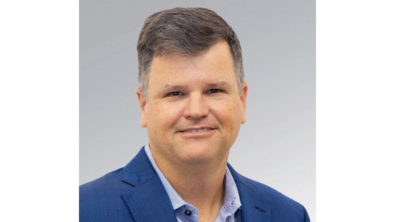 Scott Harrel se convierte en presidente y director oficial ejecutivo de Infoblox