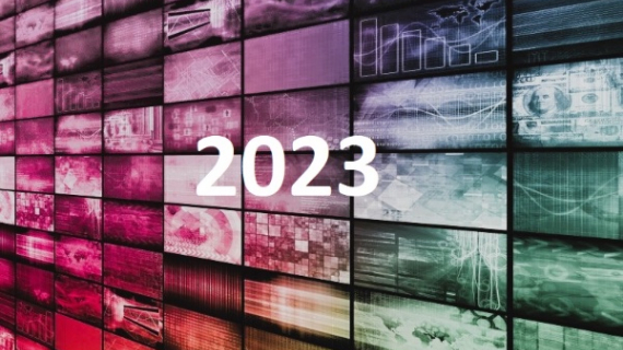Predicciones tecnológicas para la industria publicitaria en 2023