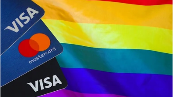 La comunidad digital LGBTQ+ PrideMx lanzará su propia tarjeta de crédito