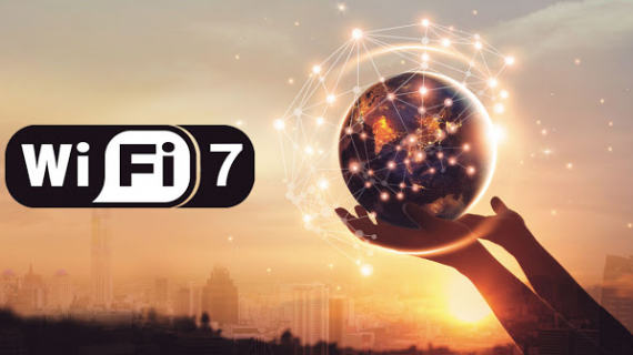 ES 2023: Mediatek presenta ecosistema de productos Wi-Fi 7