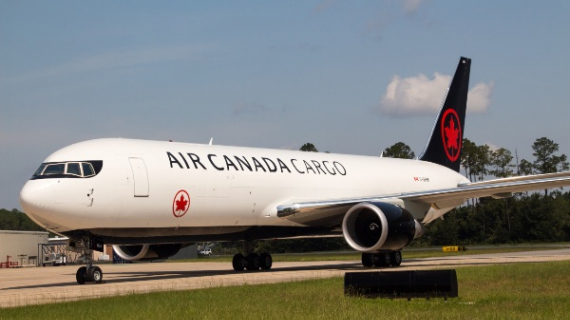 Air Canada Cargo y Emirates SkyCargo se unen para mejorar sus redes y alcance