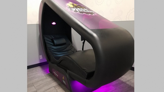 Planet Fitness® lanza en México Cabina de Bienestar