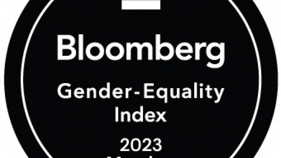 Por 6o. año consecutivo, L'Oréal es reconocida en el Índice Bloomberg 2023