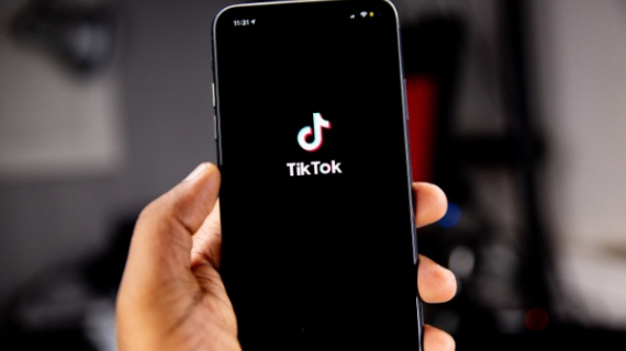 TikTok, el buscador preferido de los Centennials