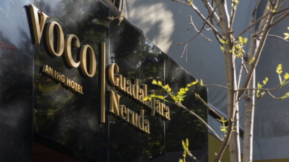 IHG Hotels & Resorts celebra el lanzamiento de la marca voco en Latinoamérica