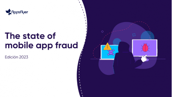 Estudio de AppsFlyer reveló que el fraude publicitario repuntó