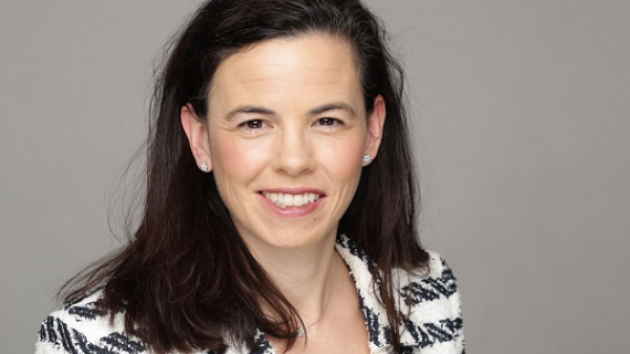  Santander nombra a Christiana Riley nueva responsable regional de Norteamérica