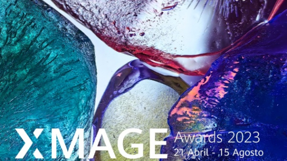 Huawei anuncia el inicio de los premios globales XMAGE Awards 2023