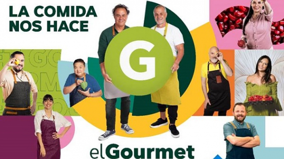  elGourmet renueva su imagen