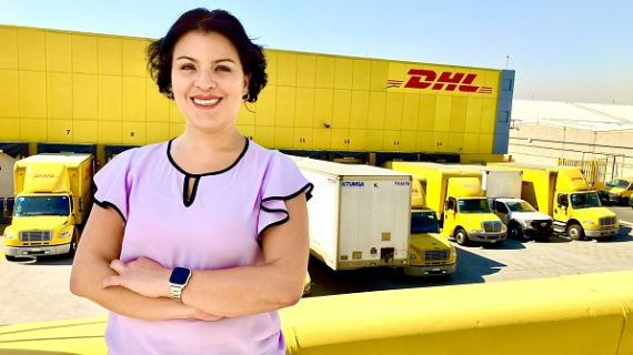 DHL Express México refuerza su equilibrio de género corporativo