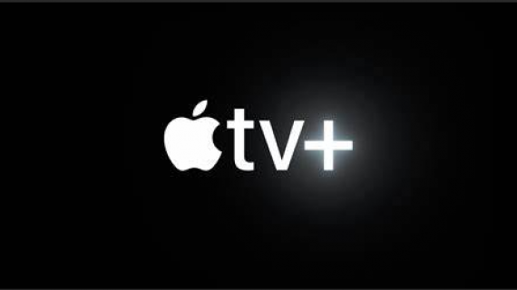   izzi integra la aplicación Apple TV, que incluye Apple TV+
