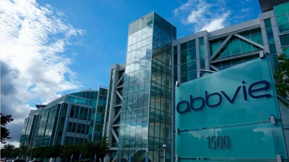 AbbVie celebra una década de desarrollos para la salud