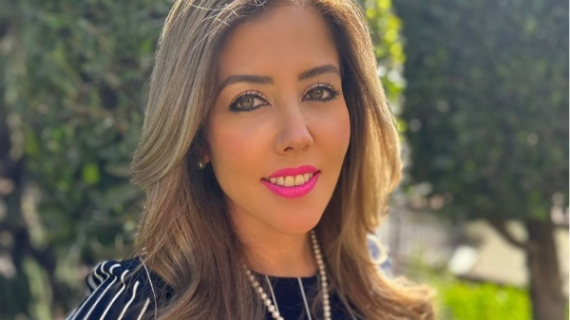 Equinix nombró a Dayana Gaxiola como directora de Ventas para México