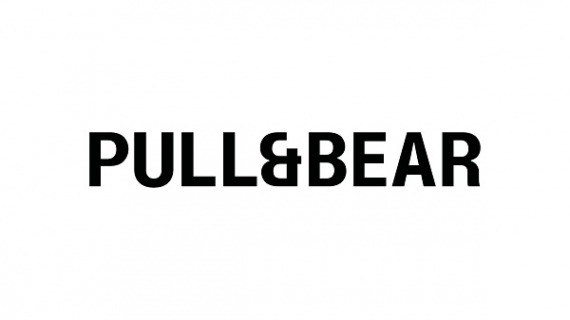 Pull & Bear rediseña su logo