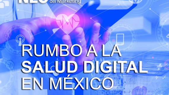 "Rumbo a la Salud Digital en México" con Itzul Girón, Directora de Knowsy AI