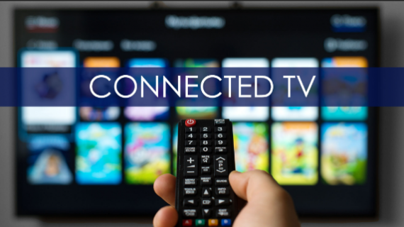 Connected TV y DCO  para la personalización de la publicidad 